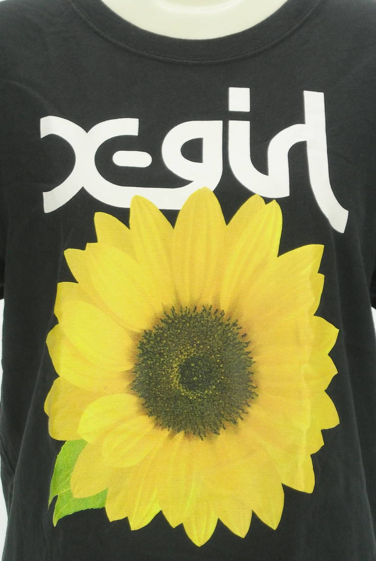 X-girl（エックスガール）の古着「商品番号：PR10317198」-大画像4