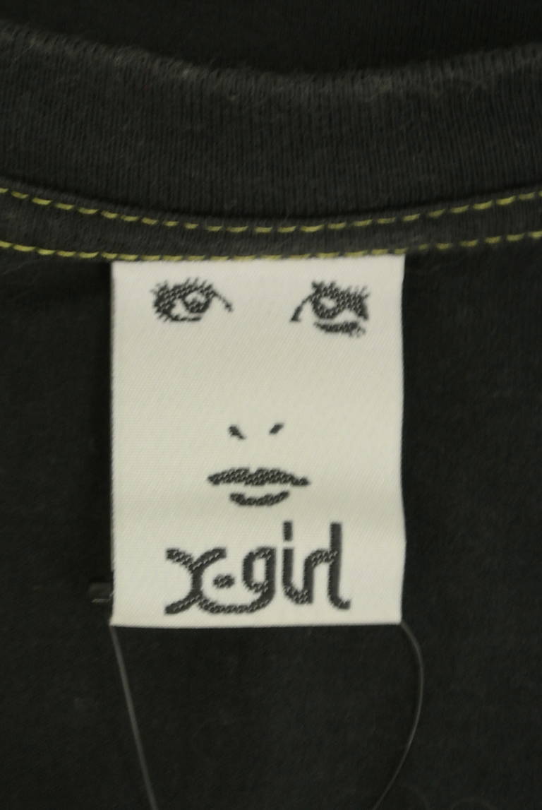 X-girl（エックスガール）の古着「商品番号：PR10317198」-大画像6