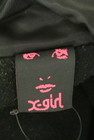 X-girl（エックスガール）の古着「商品番号：PR10317204」-6
