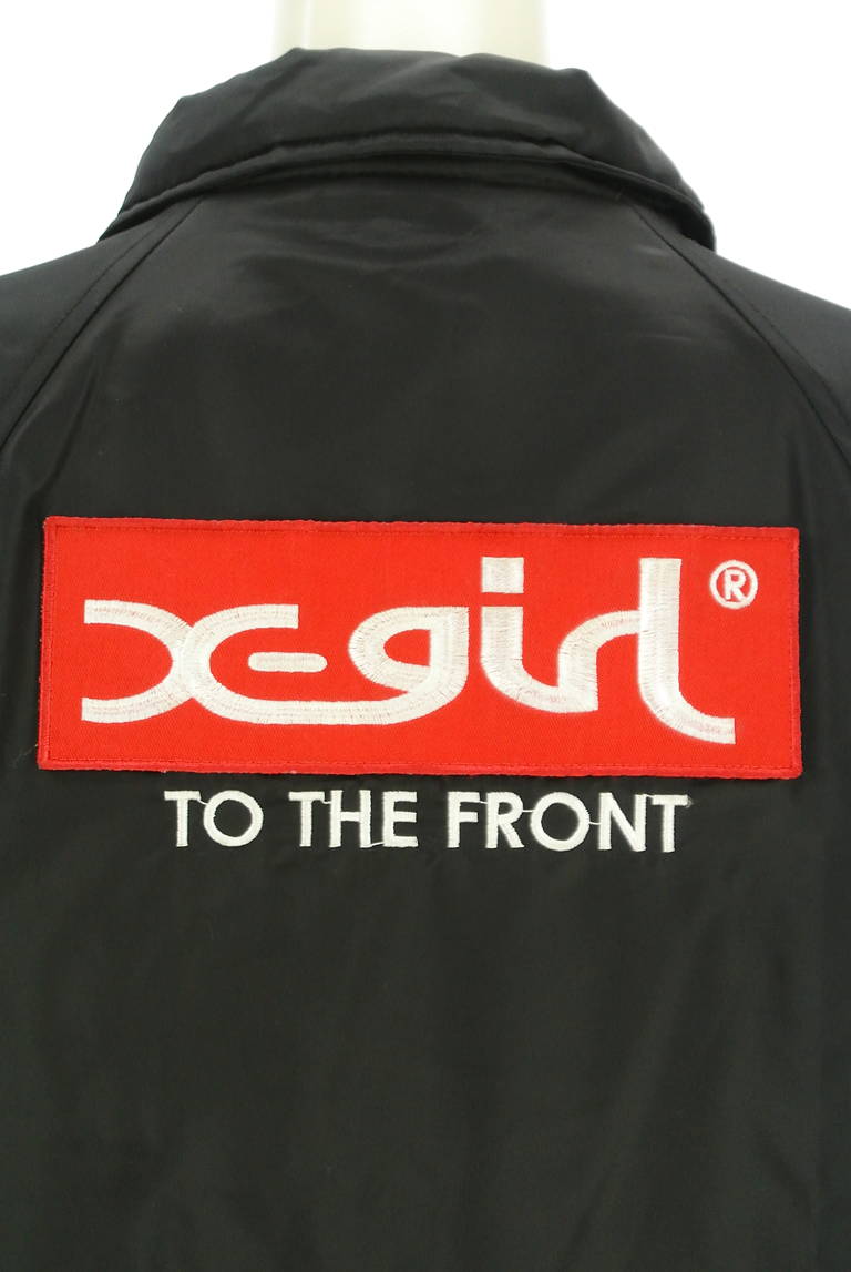 X-girl（エックスガール）の古着「商品番号：PR10317204」-大画像5