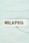 MILKFED.（ミルク フェド）の古着「商品番号：PR10317216」-6