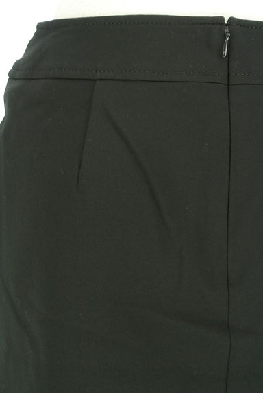 PROPORTION BODY DRESSING（プロポーションボディ ドレッシング）の古着「タイトミニスカート（ミニスカート）」大画像５へ