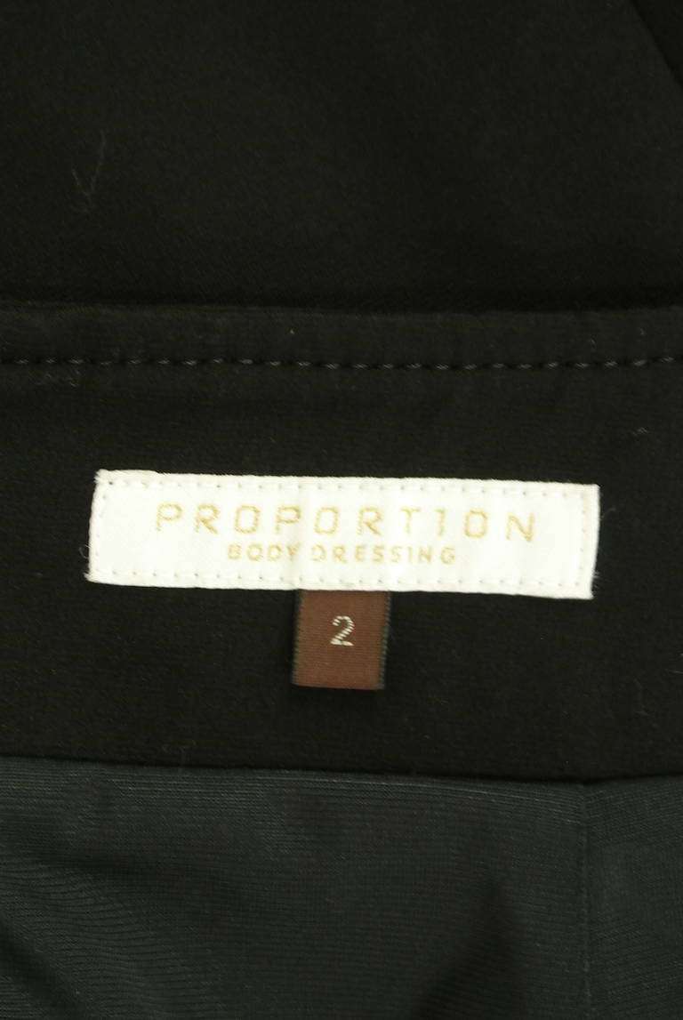 PROPORTION BODY DRESSING(プロポーションボディ ドレッシング)の古着「商品番号:PR10317231」-大画像6