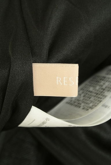 RESEXXY（リゼクシー）の古着「チェック柄ミニキャミワンピース（キャミワンピース）」大画像６へ