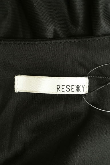 RESEXXY（リゼクシー）の古着「ベルト付きカシュクールコンビネゾン（コンビネゾン・オールインワン）」大画像６へ