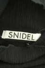 Snidel（スナイデル）の古着「商品番号：PR10317312」-6