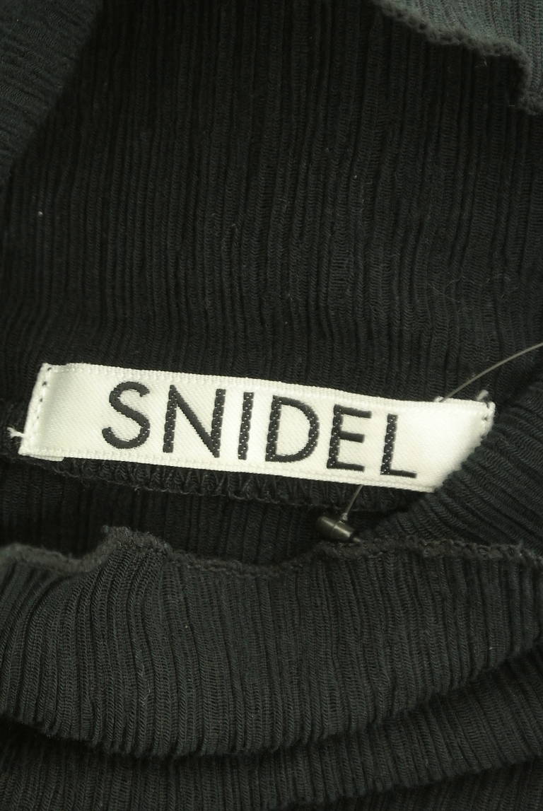 Snidel（スナイデル）の古着「商品番号：PR10317312」-大画像6