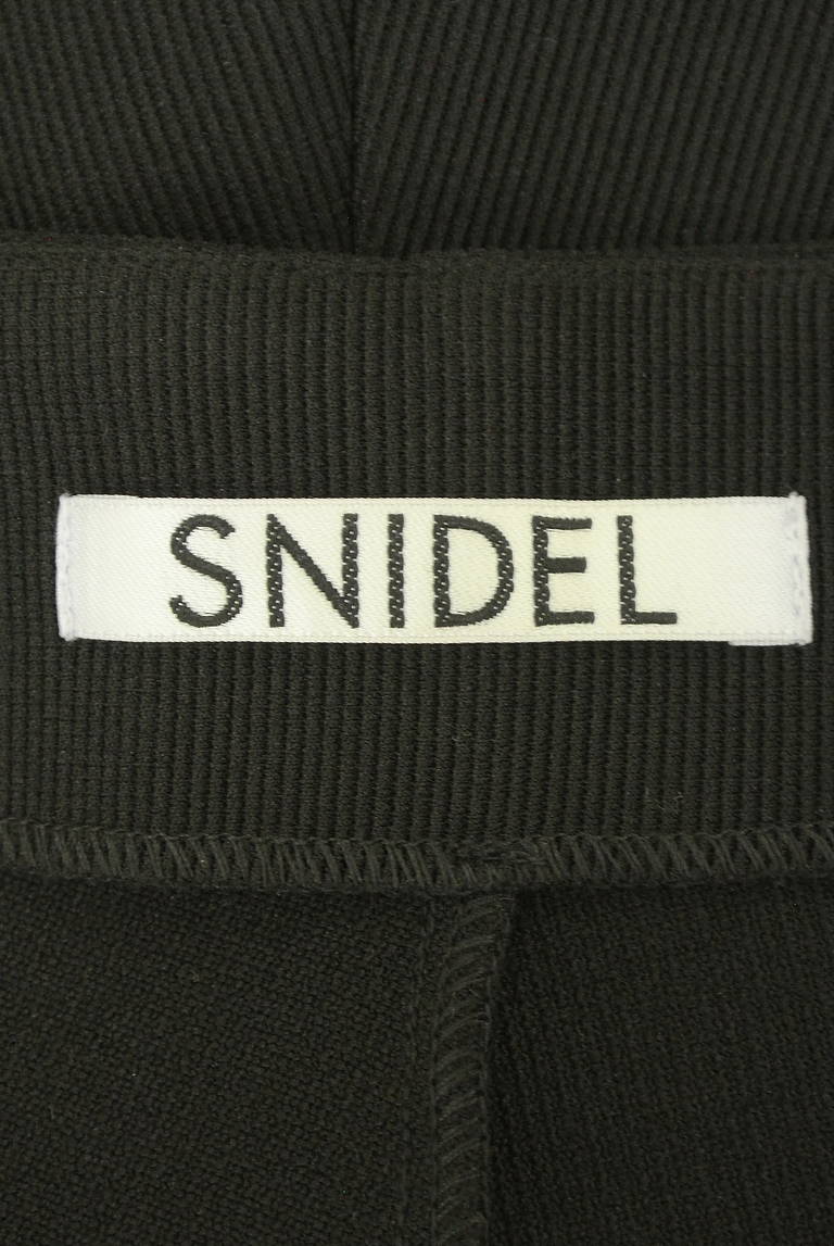 Snidel（スナイデル）の古着「商品番号：PR10317314」-大画像6