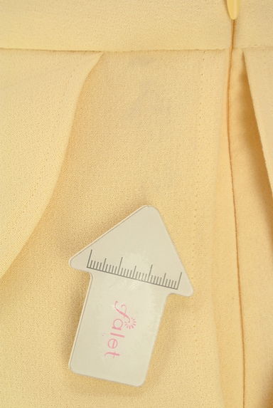 Snidel（スナイデル）の古着「ペプラムショートパンツ（ショートパンツ・ハーフパンツ）」大画像５へ