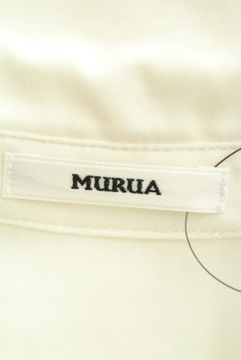 MURUA（ムルーア）の古着「商品番号：PR10317328」-大画像6