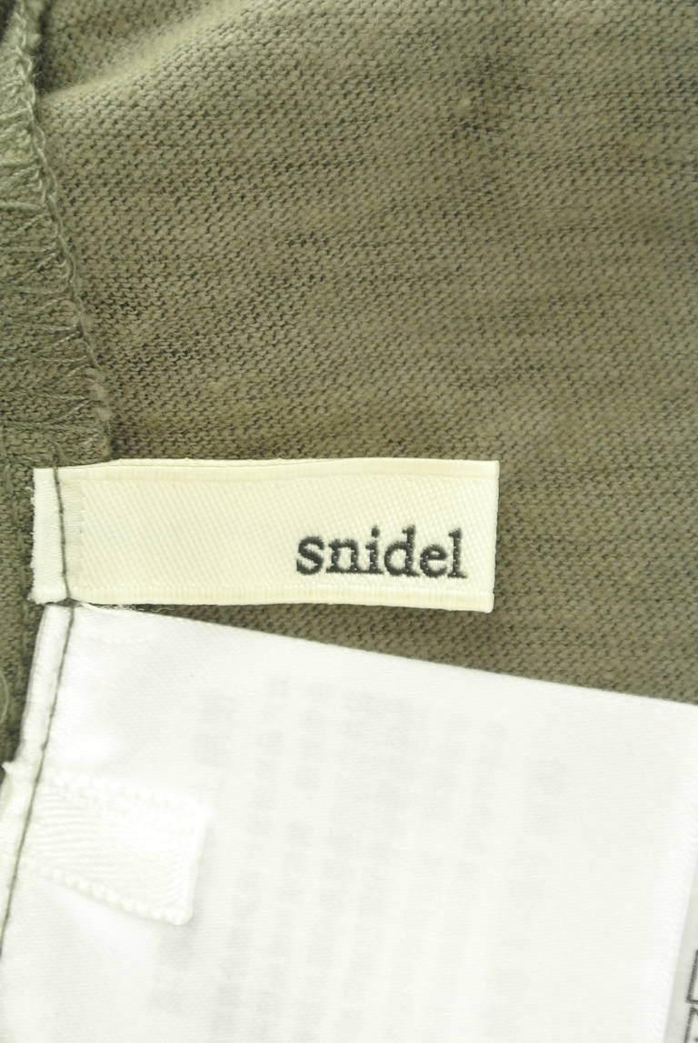 Snidel（スナイデル）の古着「商品番号：PR10317337」-大画像6