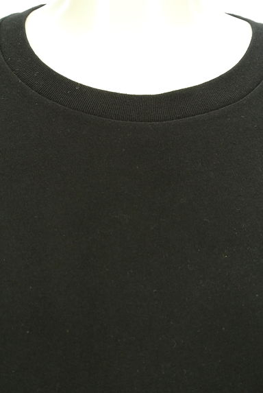 Ungrid（アングリッド）の古着「無地ロンT（Ｔシャツ）」大画像４へ