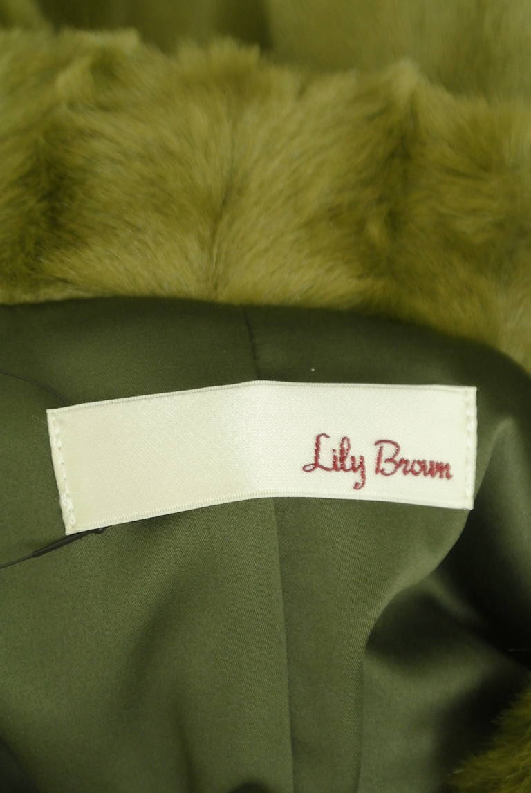Lily Brown（リリーブラウン）の古着「商品番号：PR10317381」-大画像6