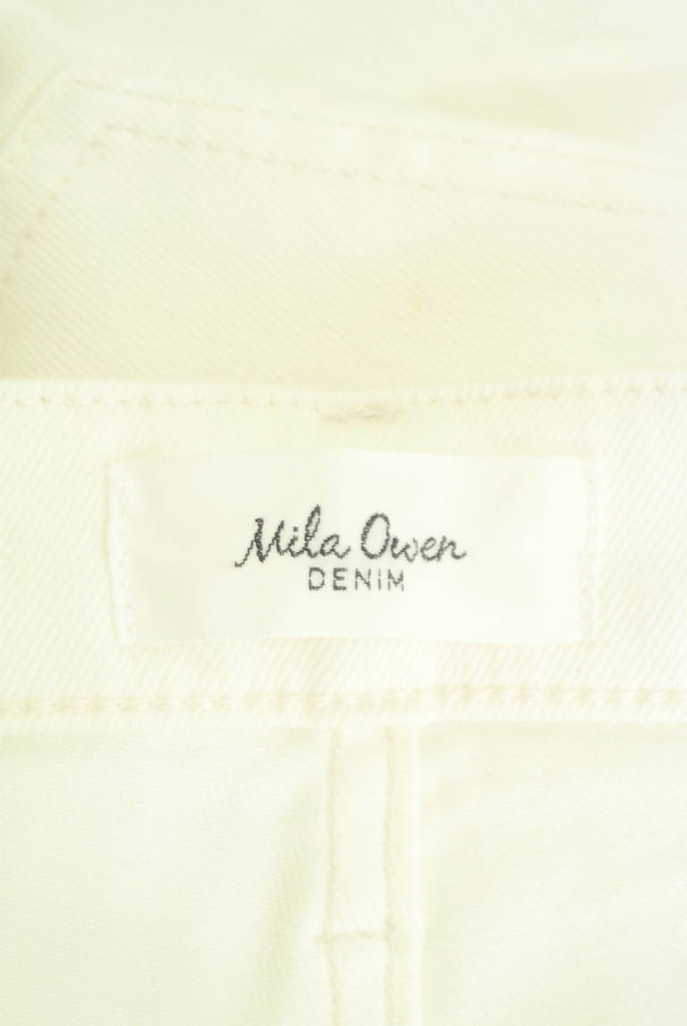 Mila Owen（ミラオーウェン）の古着「商品番号：PR10317383」-大画像6