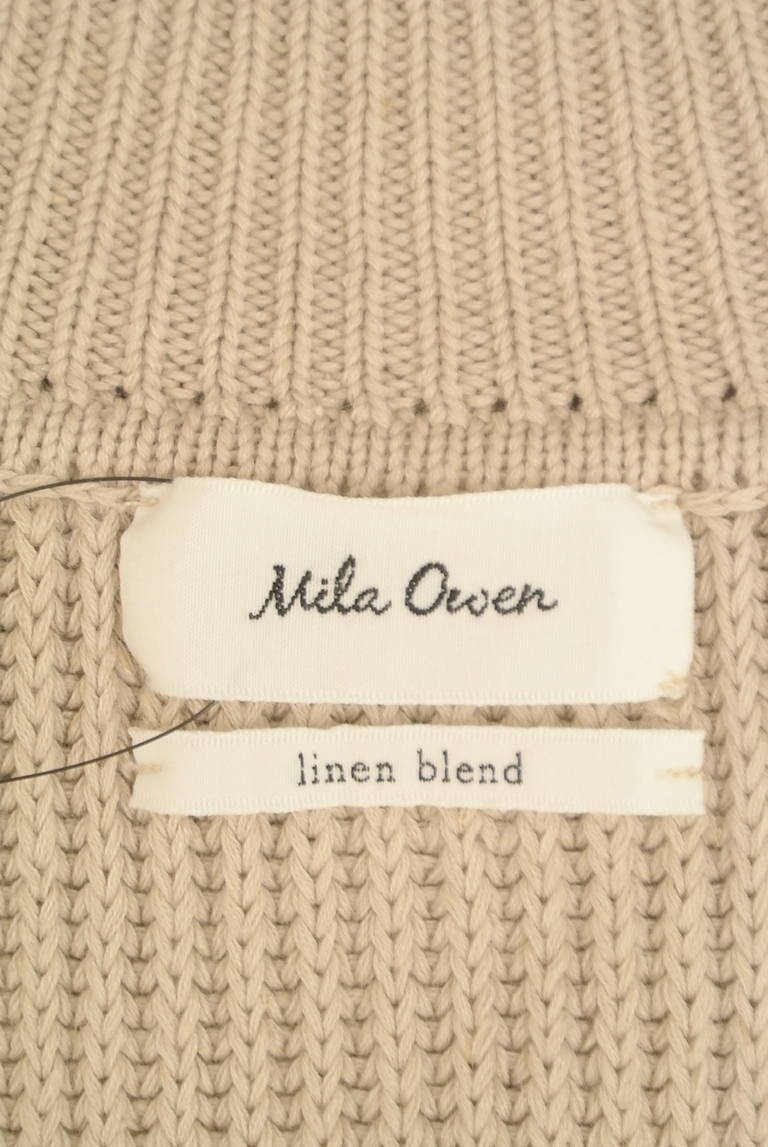 Mila Owen（ミラオーウェン）の古着「商品番号：PR10317385」-大画像6