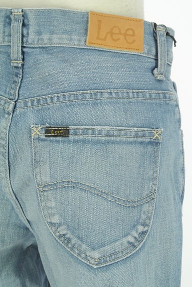 Snidel（スナイデル）の古着「ダメージ加工デニムパンツ（デニムパンツ）」大画像５へ