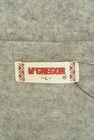 McGREGOR（マックレガー）の古着「商品番号：PR10317410」-6