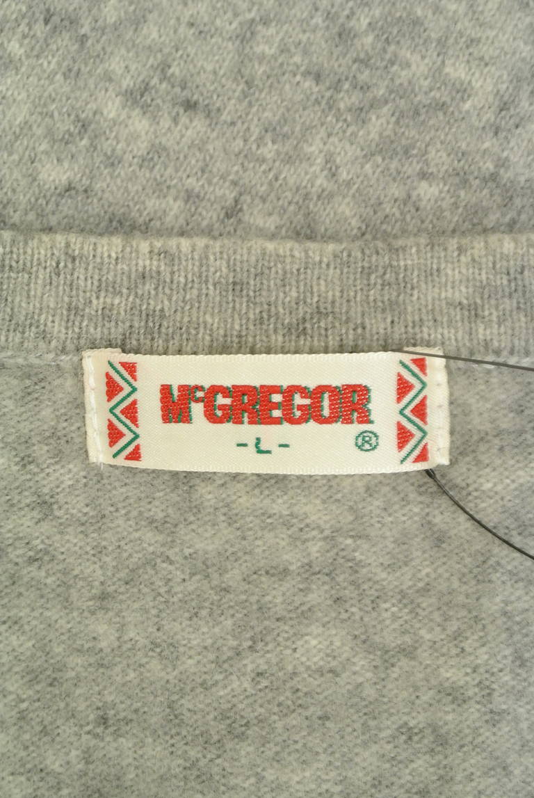 McGREGOR（マックレガー）の古着「商品番号：PR10317410」-大画像6