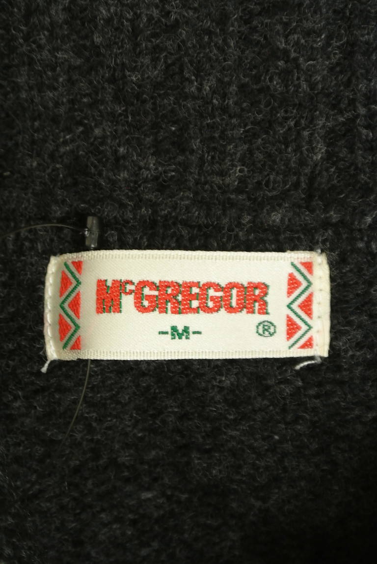 McGREGOR（マックレガー）の古着「商品番号：PR10317411」-大画像6