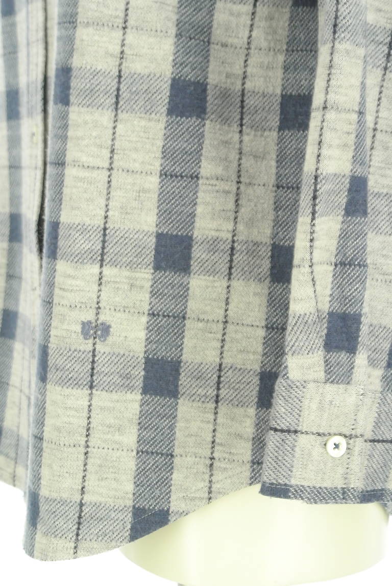 McGREGOR（マックレガー）の古着「商品番号：PR10317413」-大画像5