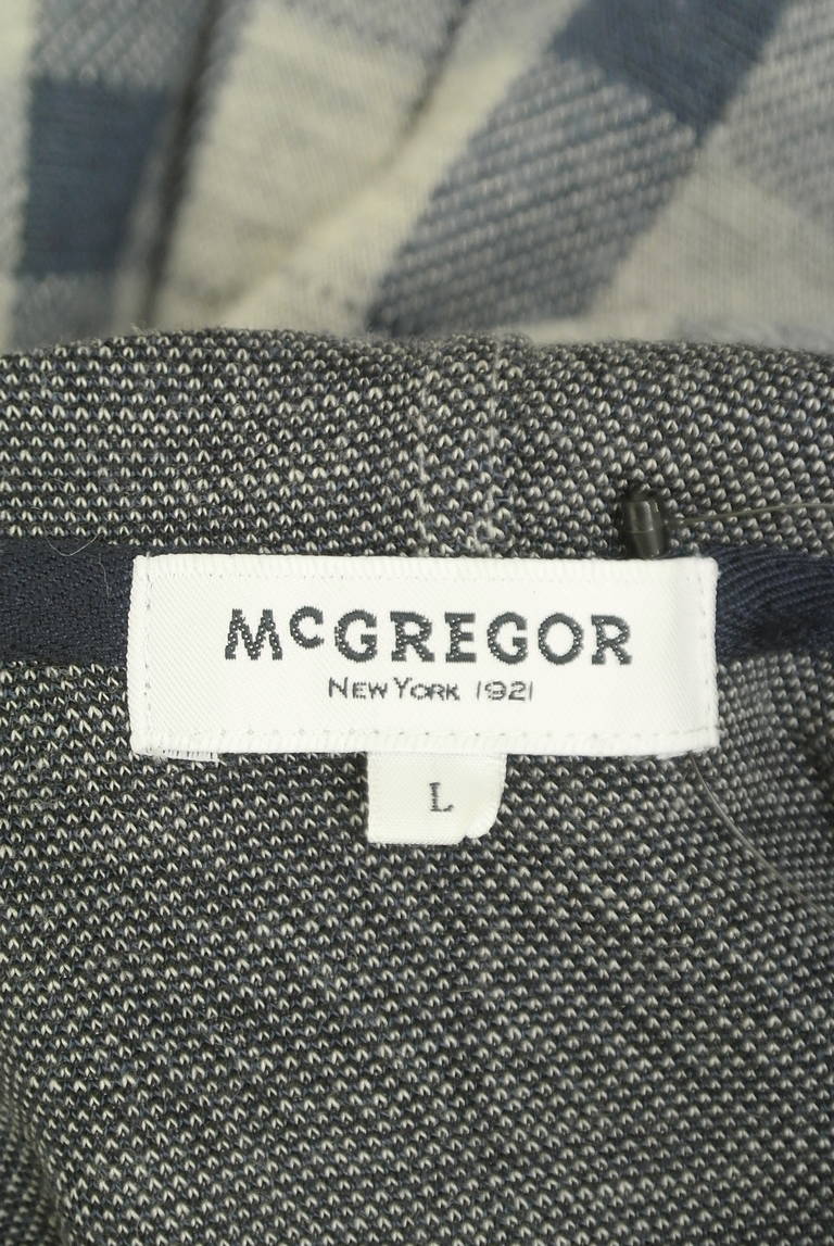 McGREGOR（マックレガー）の古着「商品番号：PR10317413」-大画像6