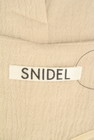 Snidel（スナイデル）の古着「商品番号：PR10317420」-6