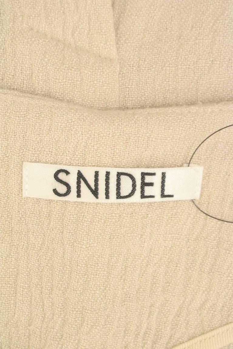 Snidel（スナイデル）の古着「商品番号：PR10317420」-大画像6