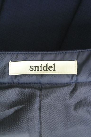 Snidel（スナイデル）の古着「スカート風プリーツショートパンツ（ショートパンツ・ハーフパンツ）」大画像６へ