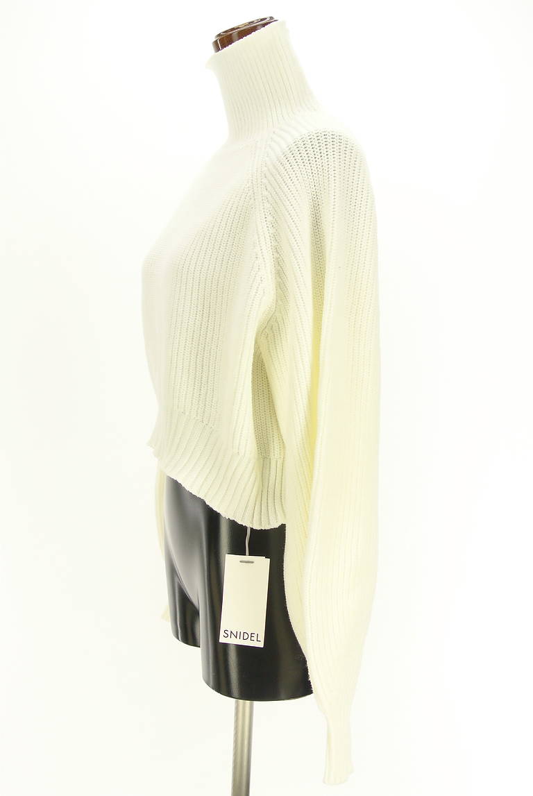 Snidel（スナイデル）の古着「商品番号：PR10317438」-大画像3