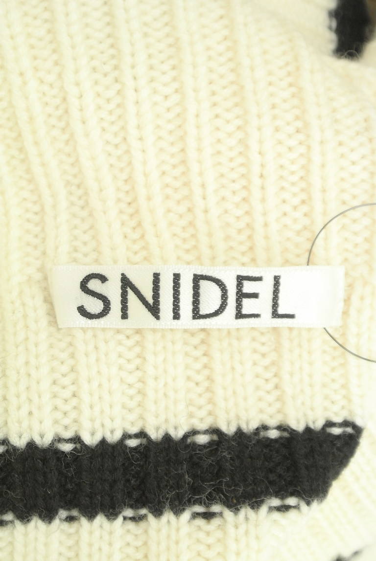Snidel（スナイデル）の古着「商品番号：PR10317439」-大画像6