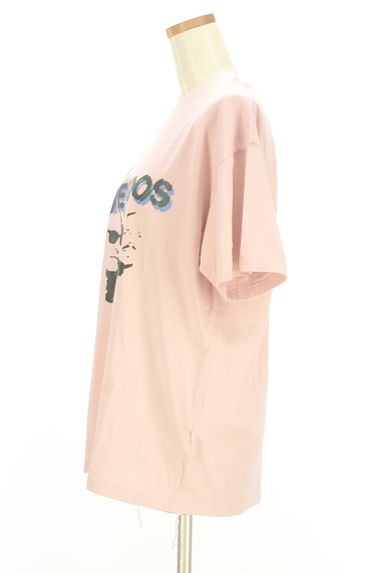 jouetie（ジュエティ）の古着「The WeirdosプリントTシャツ（Ｔシャツ）」大画像３へ