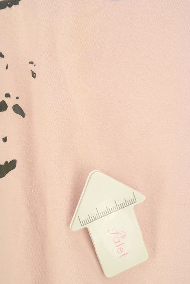jouetie（ジュエティ）の古着「The WeirdosプリントTシャツ（Ｔシャツ）」大画像５へ