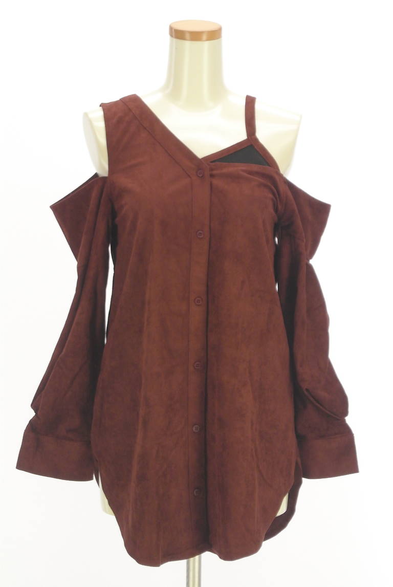 EMODA（エモダ）の古着「商品番号：PR10317458」-大画像1