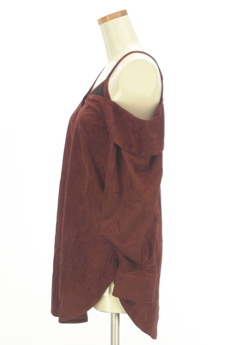 EMODA（エモダ）の古着「商品番号：PR10317458」-大画像3