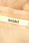 Snidel（スナイデル）の古着「商品番号：PR10317462」-6