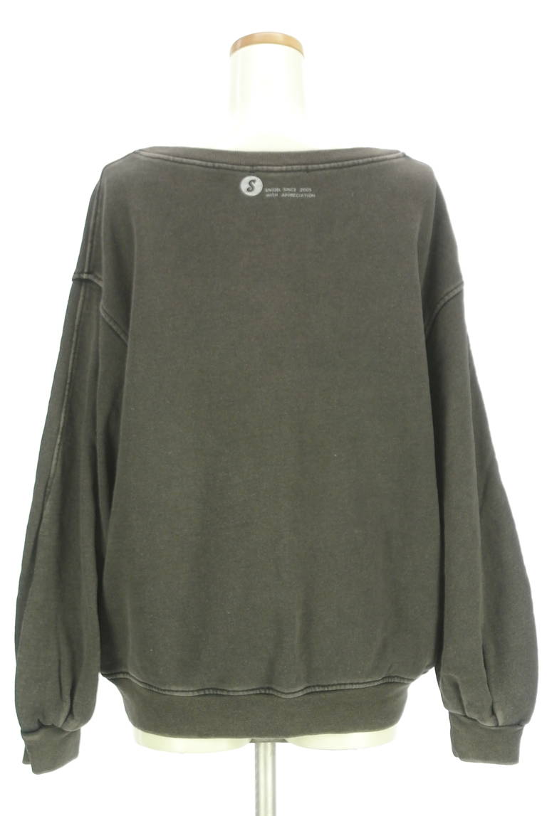 Snidel（スナイデル）の古着「商品番号：PR10317463」-大画像2