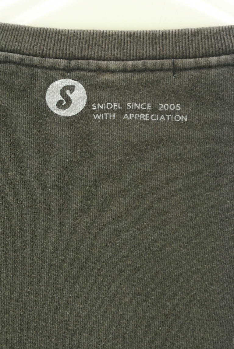 Snidel（スナイデル）の古着「商品番号：PR10317463」-大画像4