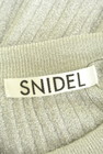 Snidel（スナイデル）の古着「商品番号：PR10317464」-6