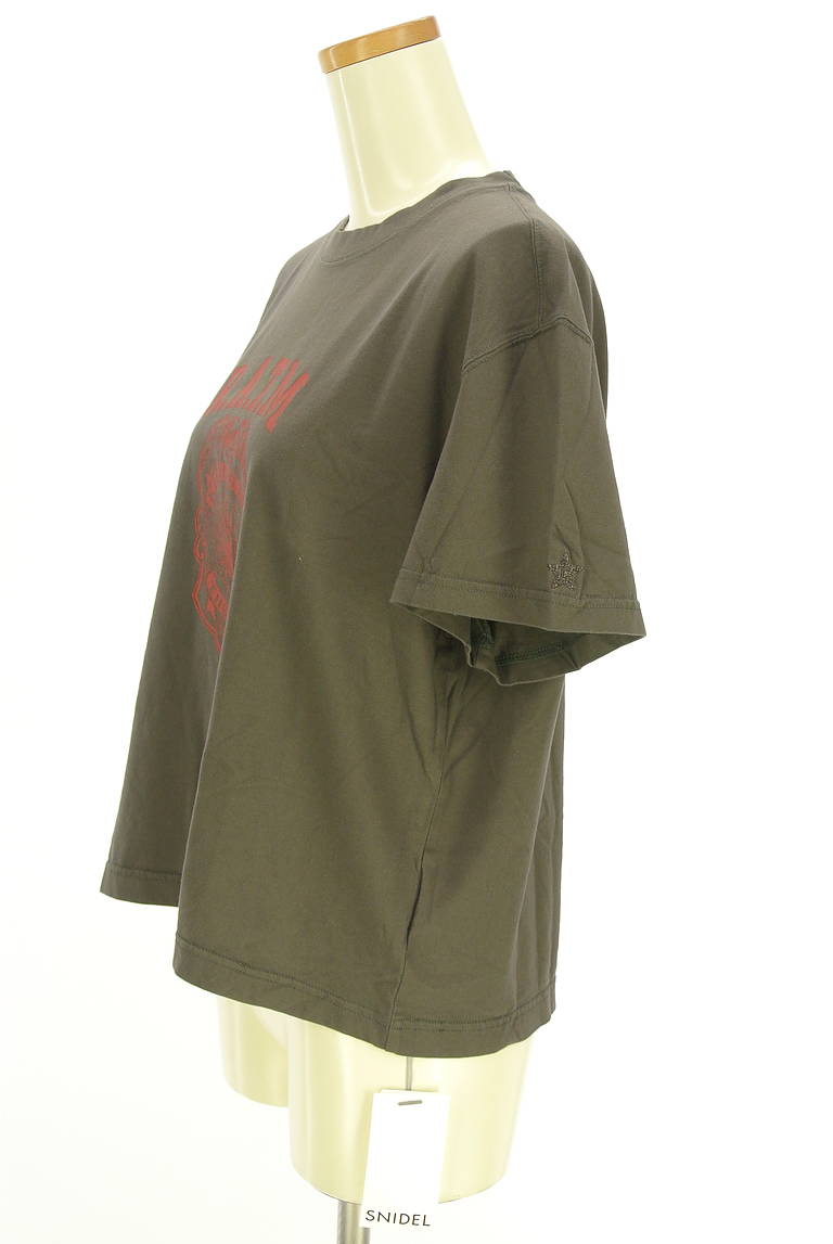 Snidel（スナイデル）の古着「商品番号：PR10317465」-大画像3