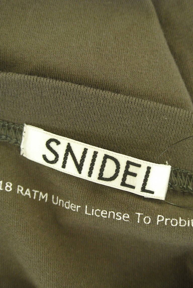 Snidel（スナイデル）の古着「商品番号：PR10317465」-大画像6