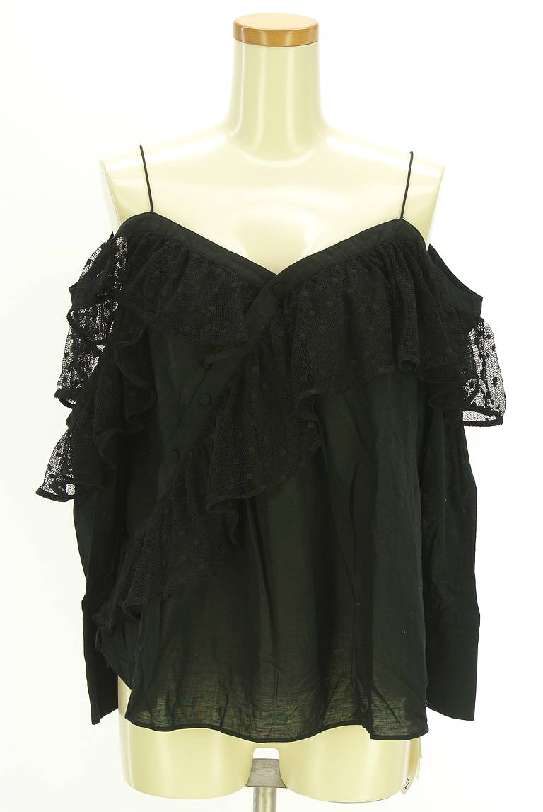 Snidel（スナイデル）の古着「商品番号：PR10317466」-大画像1