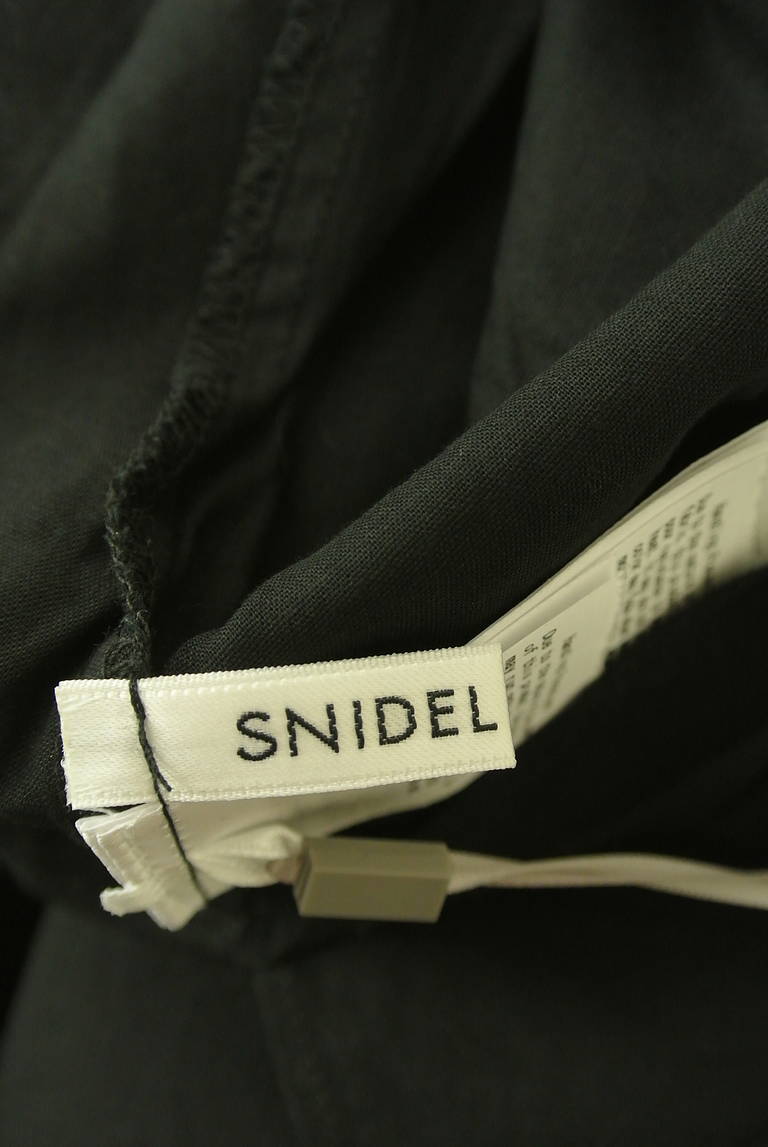 Snidel（スナイデル）の古着「商品番号：PR10317466」-大画像6