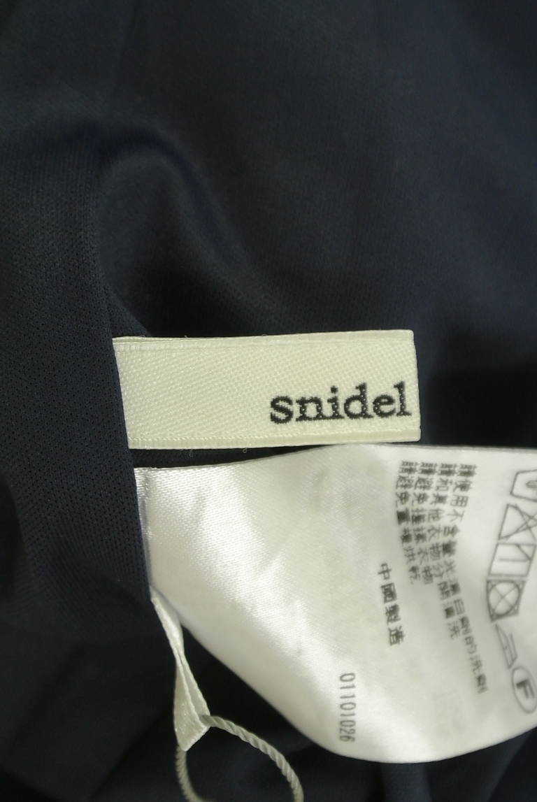 Snidel（スナイデル）の古着「商品番号：PR10317468」-大画像6