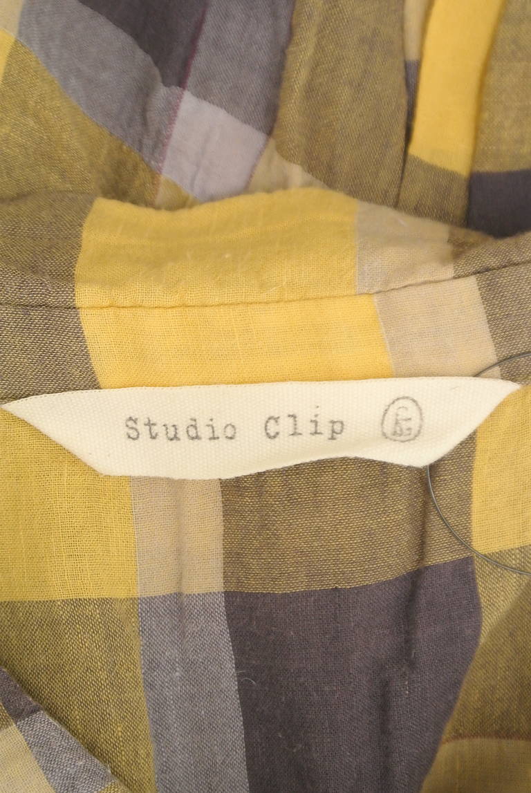 studio CLIP（スタディオクリップ）の古着「商品番号：PR10317473」-大画像6