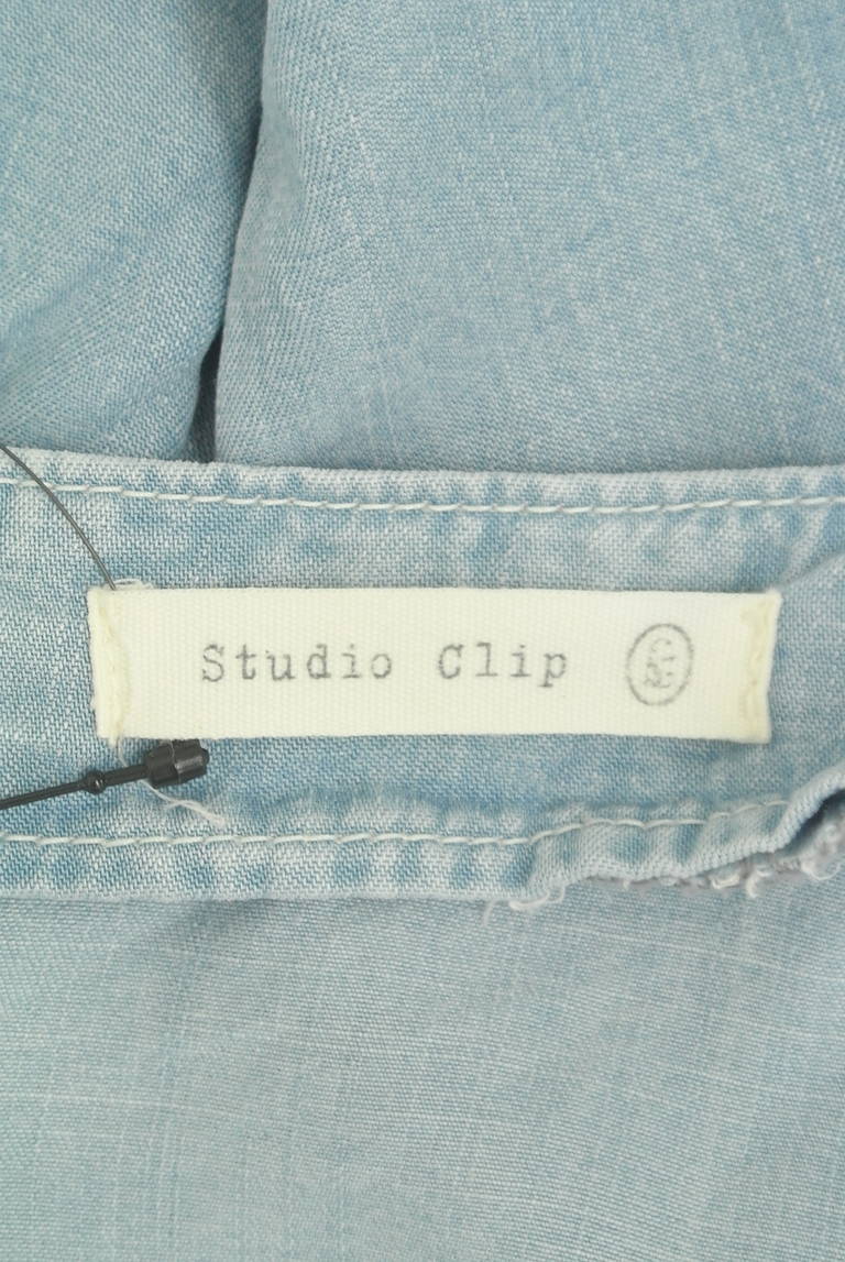 studio CLIP（スタディオクリップ）の古着「商品番号：PR10317486」-大画像6