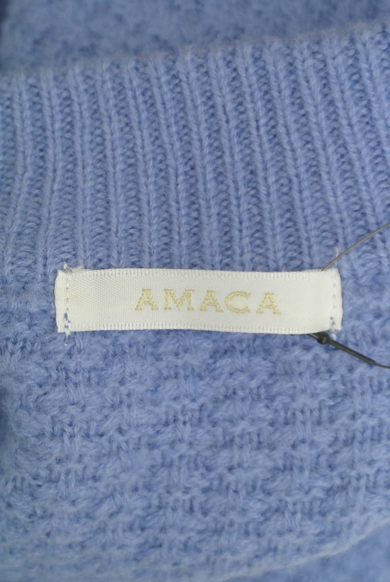 AMACA（アマカ）の古着「商品番号：PR10317499」-大画像6