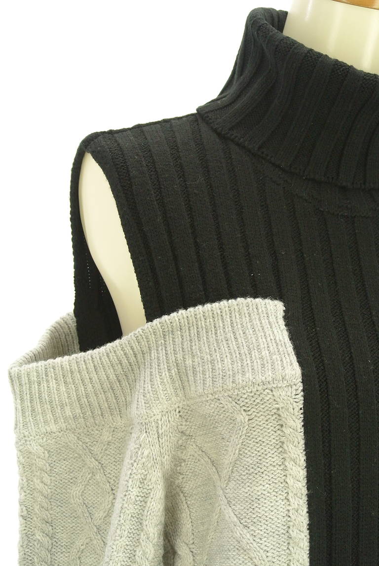 EMODA（エモダ）の古着「商品番号：PR10317506」-大画像4