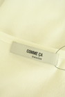 COMME CA（コムサ）の古着「商品番号：PR10317528」-6