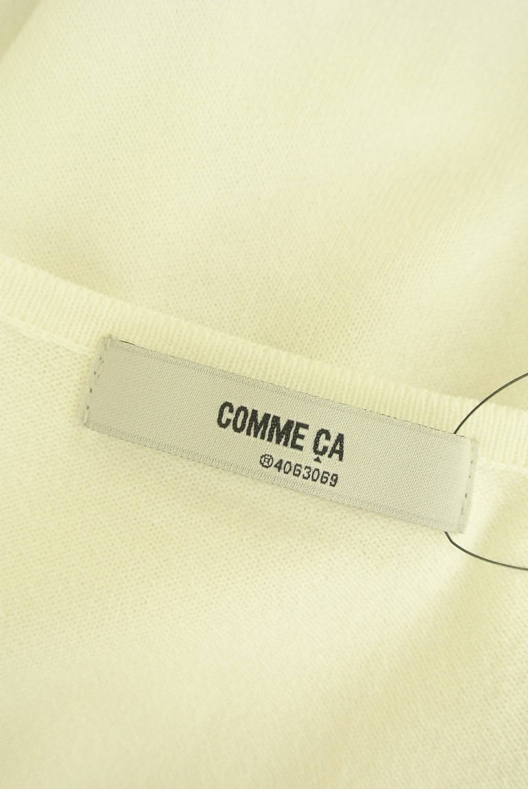 COMME CA（コムサ）の古着「商品番号：PR10317528」-大画像6