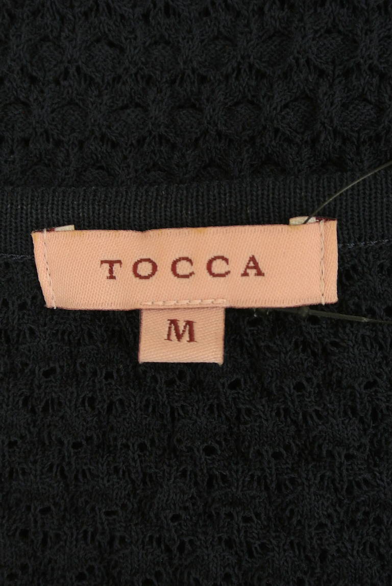 TOCCA（トッカ）の古着「商品番号：PR10317536」-大画像6